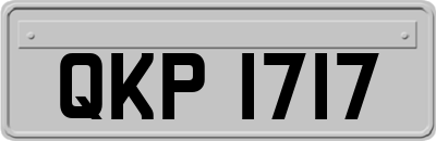QKP1717