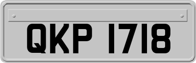 QKP1718