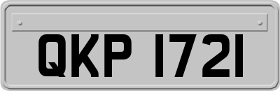 QKP1721