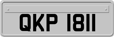 QKP1811
