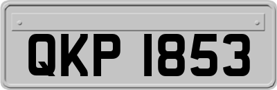QKP1853