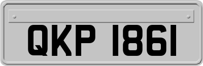 QKP1861