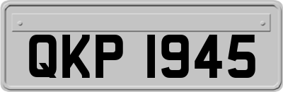 QKP1945