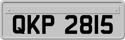 QKP2815