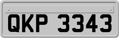QKP3343