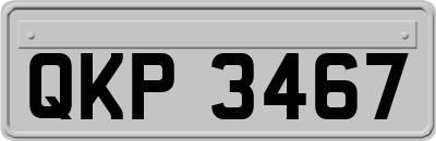QKP3467