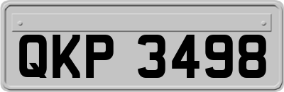 QKP3498