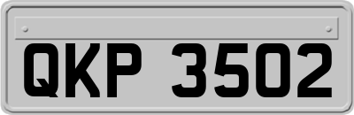 QKP3502