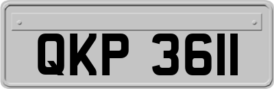 QKP3611