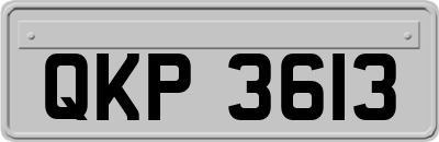 QKP3613