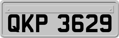 QKP3629