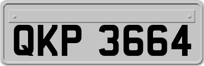 QKP3664
