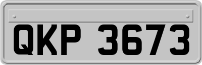 QKP3673