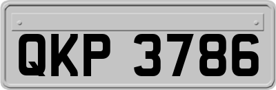 QKP3786