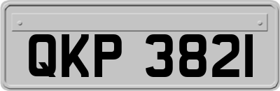 QKP3821