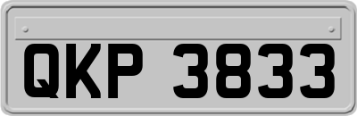 QKP3833