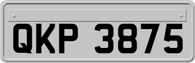 QKP3875