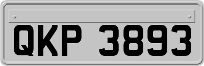 QKP3893