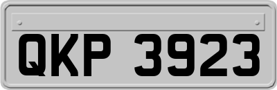 QKP3923