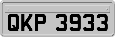 QKP3933