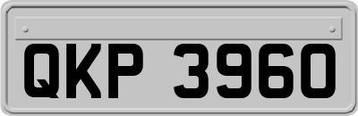 QKP3960