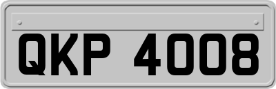 QKP4008