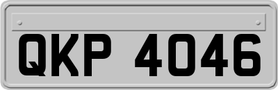 QKP4046