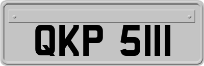 QKP5111