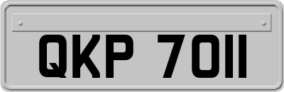 QKP7011