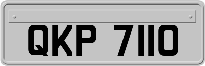 QKP7110
