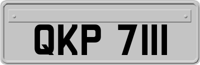 QKP7111