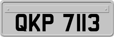 QKP7113