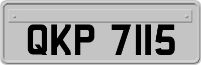 QKP7115
