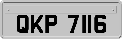 QKP7116