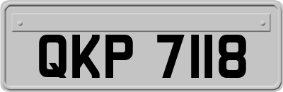 QKP7118