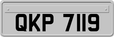 QKP7119