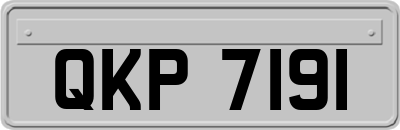 QKP7191