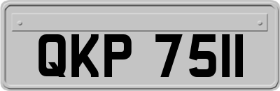 QKP7511