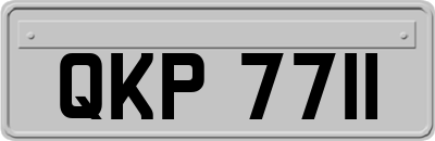 QKP7711