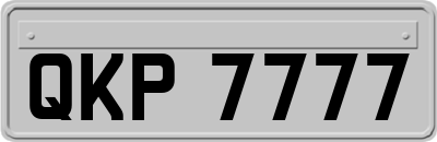 QKP7777