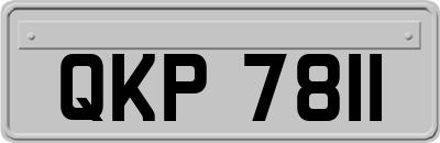 QKP7811
