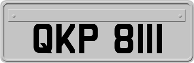 QKP8111
