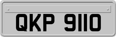 QKP9110