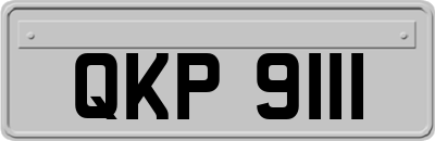 QKP9111