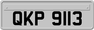 QKP9113