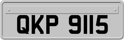 QKP9115