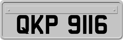 QKP9116