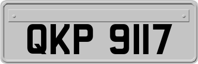 QKP9117
