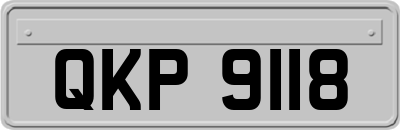 QKP9118