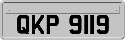 QKP9119